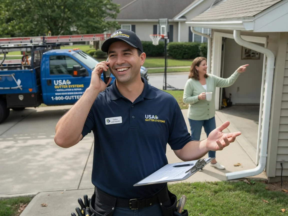 Gutter Installation Tifton, GA FAQs